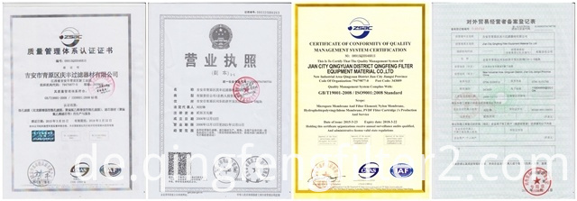 Qingfeng Filterpapier Qingfeng Filter Paper